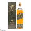 Johnnie Walker - 15 Year Old Pure Malt 1L Thumbnail