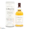 Balvenie - 15 Year Old 1997 Single Barrel #17664 1L Thumbnail