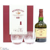 Redbreast - 12 Year Old + Glasses Thumbnail