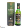 Glenfiddich - 12 Year Old (35cl) Thumbnail