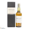 Port Ellen - 24 Year Old - 2nd Release​ 1978 Thumbnail