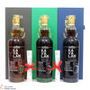 Kavalan - Solist - Vinho Barrique, Port Cask & Ex-Bourbon Cask (3 x 70cl) Thumbnail