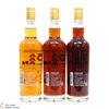 Kavalan - Solist - Vinho Barrique, Port Cask & Ex-Bourbon Cask (3 x 70cl) Thumbnail