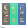 Kavalan - Solist - Vinho Barrique, Port Cask & Ex-Bourbon Cask (3 x 70cl) Thumbnail