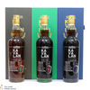 Kavalan - Solist - Vinho Barrique, Port Cask & Ex-Bourbon Cask (3 x 70cl) Thumbnail