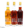 Kavalan - Solist - Vinho Barrique, Port Cask & Ex-Bourbon Cask (3 x 70cl) Thumbnail