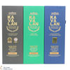 Kavalan - Solist - Vinho Barrique, Port Cask & Ex-Bourbon Cask (3 x 70cl) Thumbnail