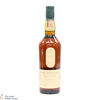 Lagavulin - Triple Matured - Friends of the Classic Malts Thumbnail