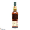 Lagavulin - Triple Matured - Friends of the Classic Malts Thumbnail