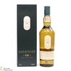 Lagavulin - 12 Year Old Cask Strength - 2012 Release Thumbnail