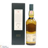 Lagavulin - 12 Year Old Cask Strength - 2012 Release Thumbnail