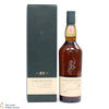 Lagavulin - 21 Year Old 1985 - Limited Edition 2007 Thumbnail