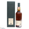 Lagavulin - 21 Year Old 1985 - Limited Edition 2007 Thumbnail