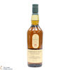 Lagavulin - 20 Year Old - Fèis Ìle 2020  Thumbnail