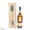 Lagavulin - 18 Year Old - Fèis Ìle 2016 Thumbnail