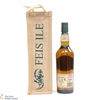 Lagavulin - 18 Year Old - Fèis Ìle 2016 Thumbnail