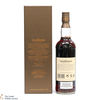 Glendronach - 38 Year Old 1971 - Single Cask #483 Thumbnail