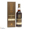 Glendronach - 40 Year Old 1971 - Single Cask #1436 Thumbnail