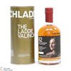 Bruichladdich - 8 Year Old - Valinch 62 - Rona Anderson (50cl) Thumbnail