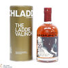 Bruichladdich - 26 Year Old - Valinch 20 - Duncan 'The Budgie' Macfadyen (50cl) Thumbnail