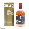 Bruichladdich - 14 Year Old - Valinch 27 - Jay Doherty (50cl) Thumbnail