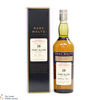 Port Ellen - 20 Year Old - 1978 Rare Malt 60.90% Thumbnail