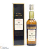 Port Ellen - 22 Year Old - 1978 Rare Malts (60.5%) Thumbnail