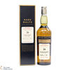 Glen Albyn - 26 Year Old 1975 - Rare Malts 54.8% Thumbnail