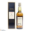 Glen Albyn - 26 Year Old 1975 - Rare Malts 54.8% Thumbnail