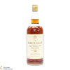 Macallan - 12 Year Old (1980s)  - 1L Thumbnail