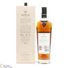 Macallan - 2001 Exceptional Cask #6355-04 2019 Release Thumbnail