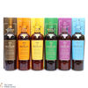 Macallan - Edition No.1,2,3,4,5 & 6 (6x75cl) Thumbnail