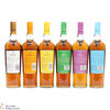 Macallan - Edition No.1,2,3,4,5 & 6 (6x75cl) Thumbnail