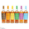 Macallan - Edition No.1,2,3,4,5 & 6 (6x75cl) Thumbnail