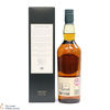 Lagavulin - 16 Year Old Thumbnail