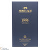 Mortlach - 25 Year Old 1995 - Prima & Ultima Thumbnail