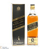 Johnnie Walker - Black Label 75cl Thumbnail