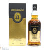 Springbank - 21 Year Old 2021 Thumbnail