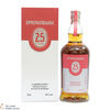 Springbank - 25 Year Old - Limited Edition 2022 Thumbnail