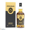 Springbank - 25 Year Old - Limited Edition 2023 Edition Thumbnail