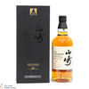 Yamazaki - 18 Year Old - Mizunara Cask - 100th Anniversary of Suntory Whisky Thumbnail