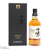 Yamazaki - 18 Year Old - Mizunara Cask - 100th Anniversary of Suntory Whisky Thumbnail