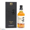 Yamazaki - 18 Year Old - Mizunara Cask - 100th Anniversary of Suntory Whisky Thumbnail