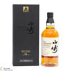 Yamazaki - 18 Year Old - Mizunara Cask - 100th Anniversary of Suntory Whisky Thumbnail