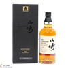 Yamazaki - 18 Year Old - Mizunara Cask - 100th Anniversary of Suntory Whisky Thumbnail