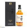 Yamazaki - 18 Year Old - Mizunara Cask - 100th Anniversary of Suntory Whisky Thumbnail