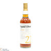 Littlemill - 22 Year Old 1989 - The Whisky Agency Liquid Library Thumbnail