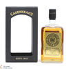 Littlemill - 28 Year Old 1990 - Cadenhead's Single Cask Thumbnail