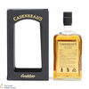 Littlemill - 28 Year Old 1990 - Cadenhead's Single Cask Thumbnail