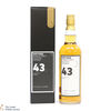 Speyside - 43 Year Old 1973 - Acla Selection Thumbnail